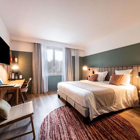 Best Western Plus L'Oree Paris Sud Saulx-les-Chartreux Eksteriør billede