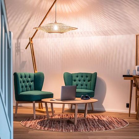 Best Western Plus L'Oree Paris Sud Saulx-les-Chartreux Eksteriør billede