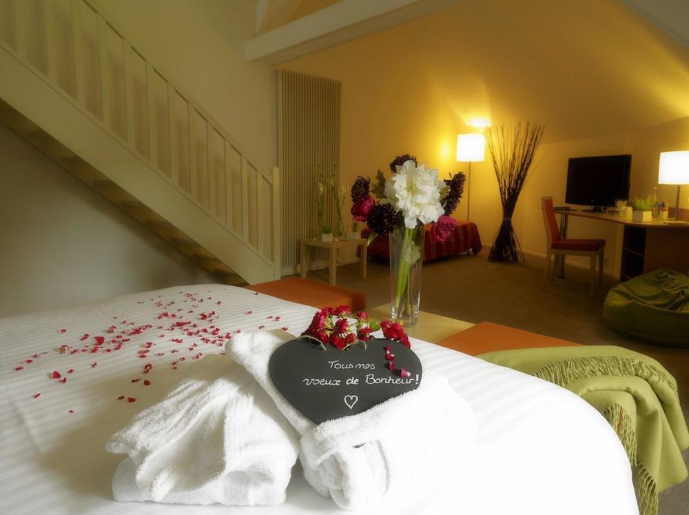 Best Western Plus L'Oree Paris Sud Saulx-les-Chartreux Eksteriør billede