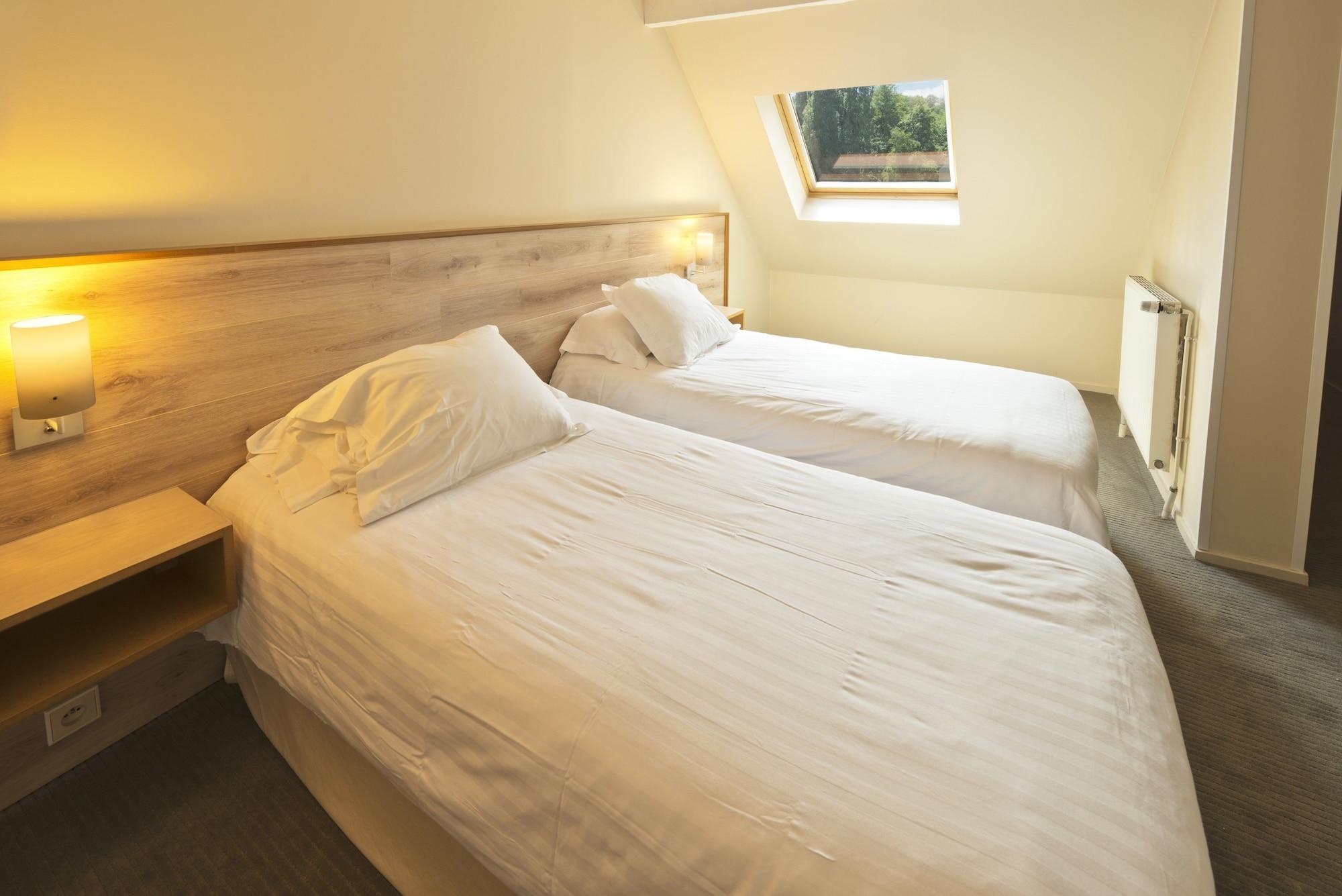 Best Western Plus L'Oree Paris Sud Saulx-les-Chartreux Eksteriør billede
