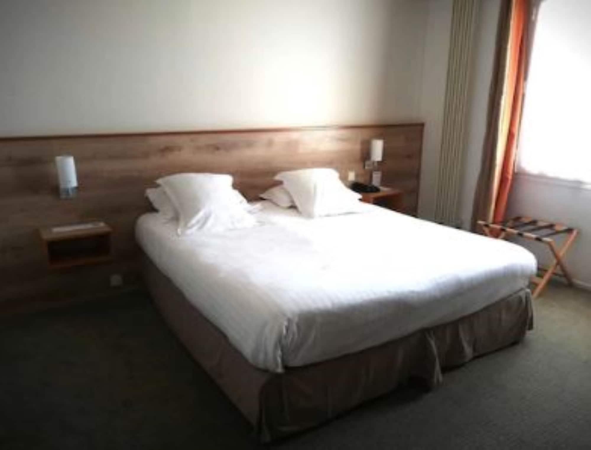 Best Western Plus L'Oree Paris Sud Saulx-les-Chartreux Eksteriør billede