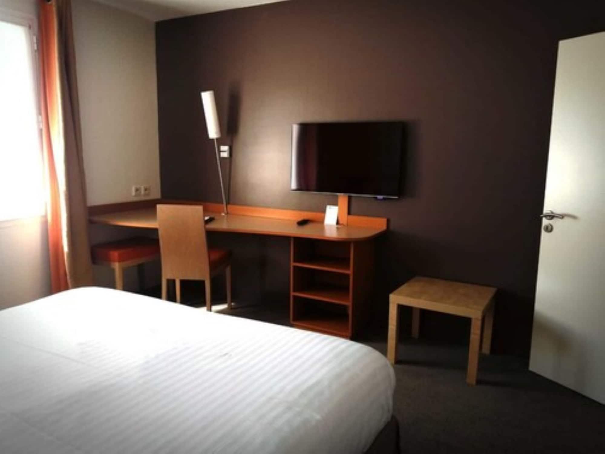 Best Western Plus L'Oree Paris Sud Saulx-les-Chartreux Eksteriør billede