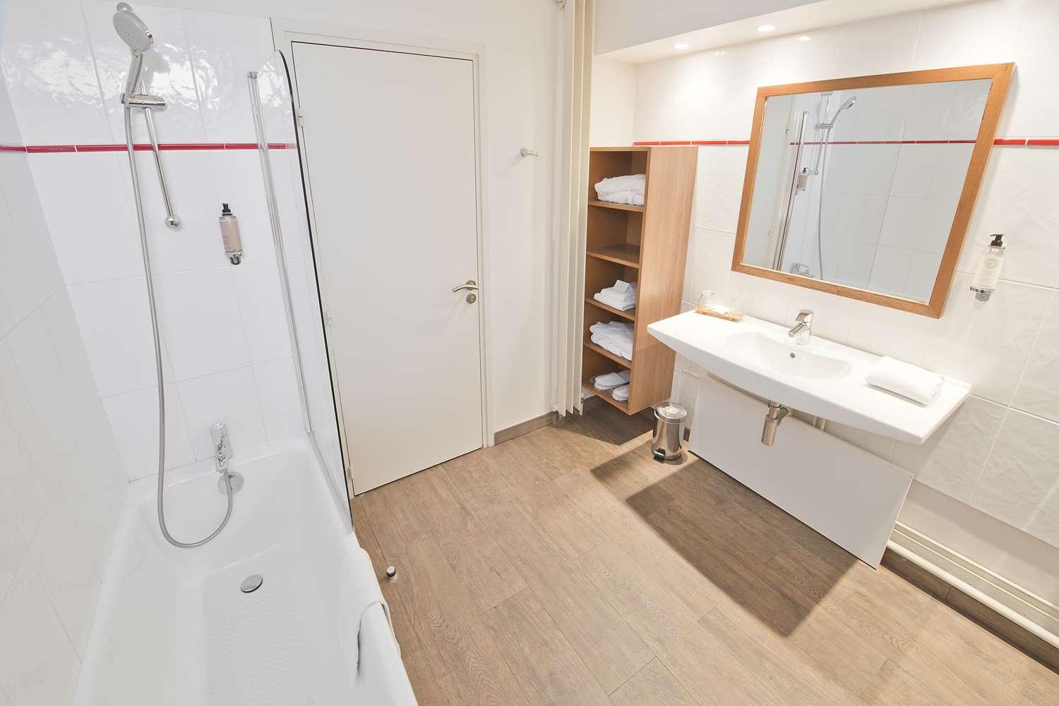 Best Western Plus L'Oree Paris Sud Saulx-les-Chartreux Eksteriør billede