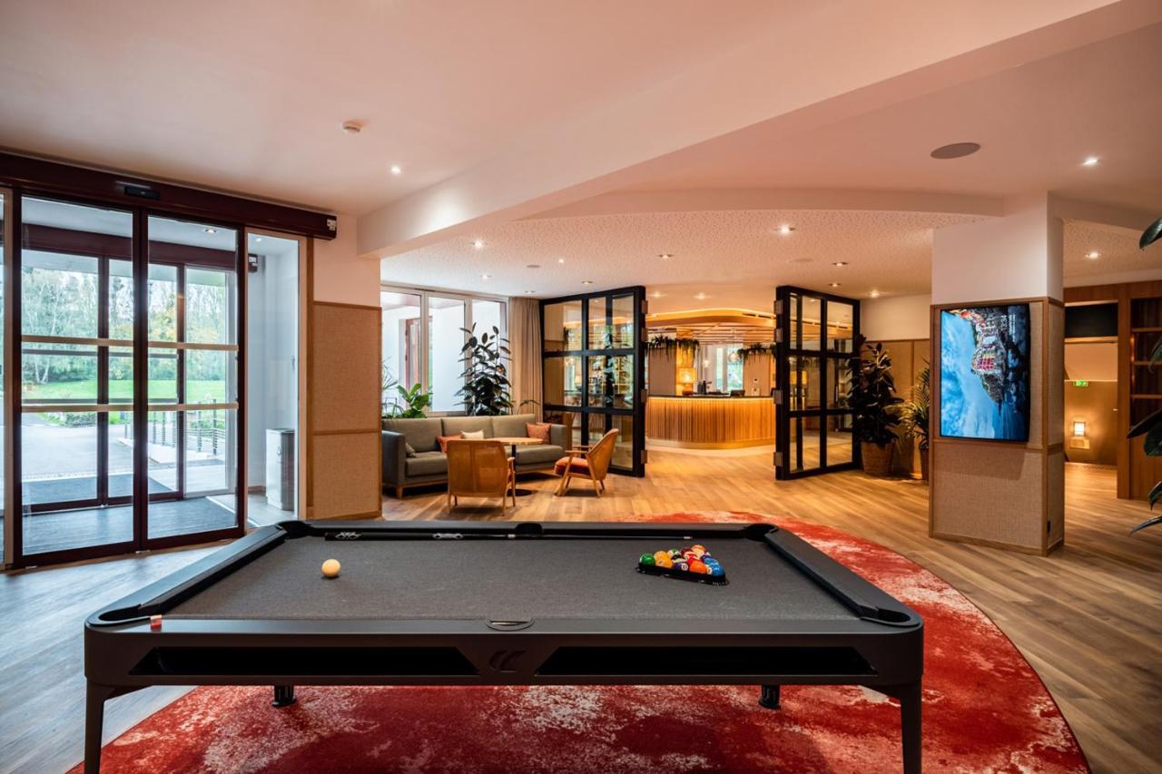 Best Western Plus L'Oree Paris Sud Saulx-les-Chartreux Eksteriør billede