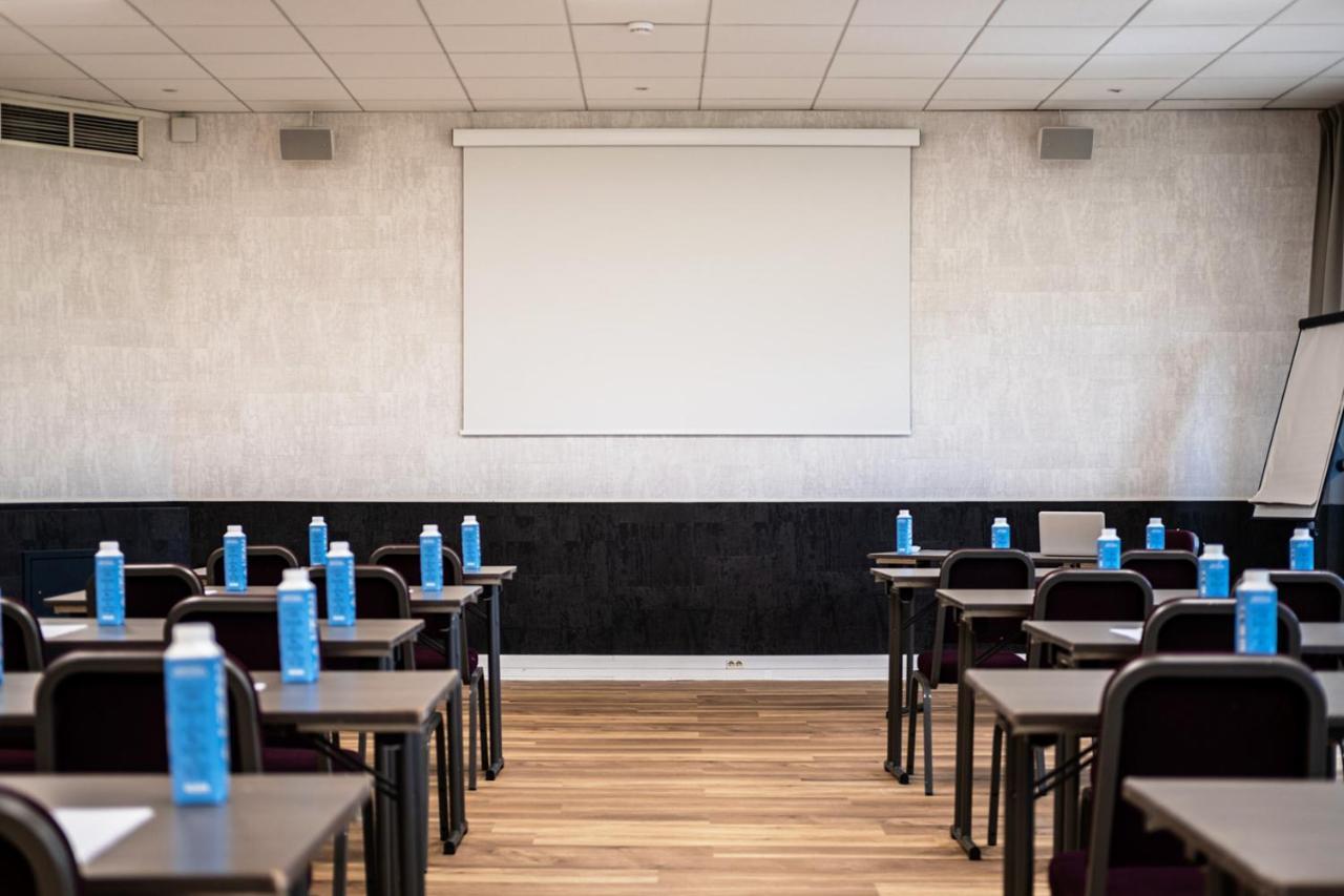 Best Western Plus L'Oree Paris Sud Saulx-les-Chartreux Eksteriør billede