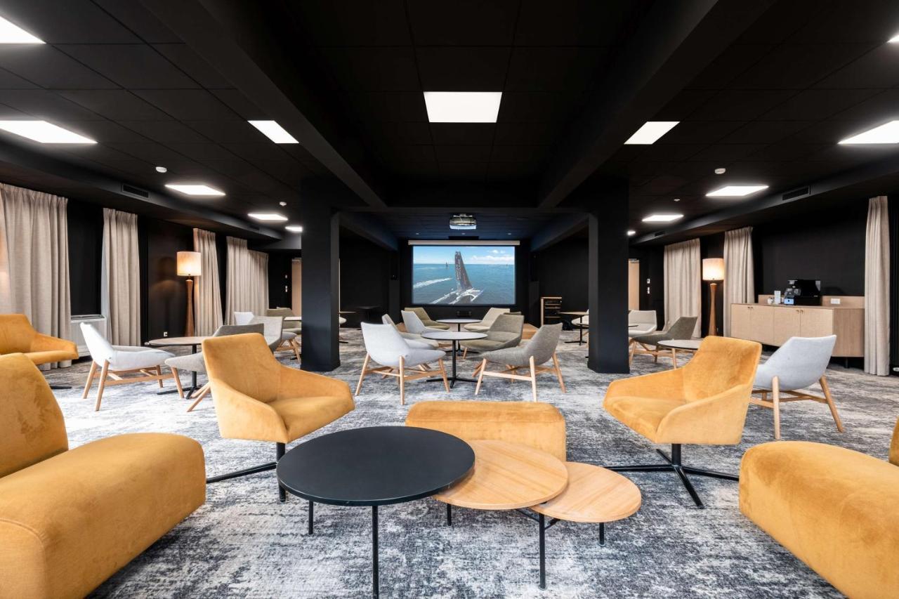 Best Western Plus L'Oree Paris Sud Saulx-les-Chartreux Eksteriør billede