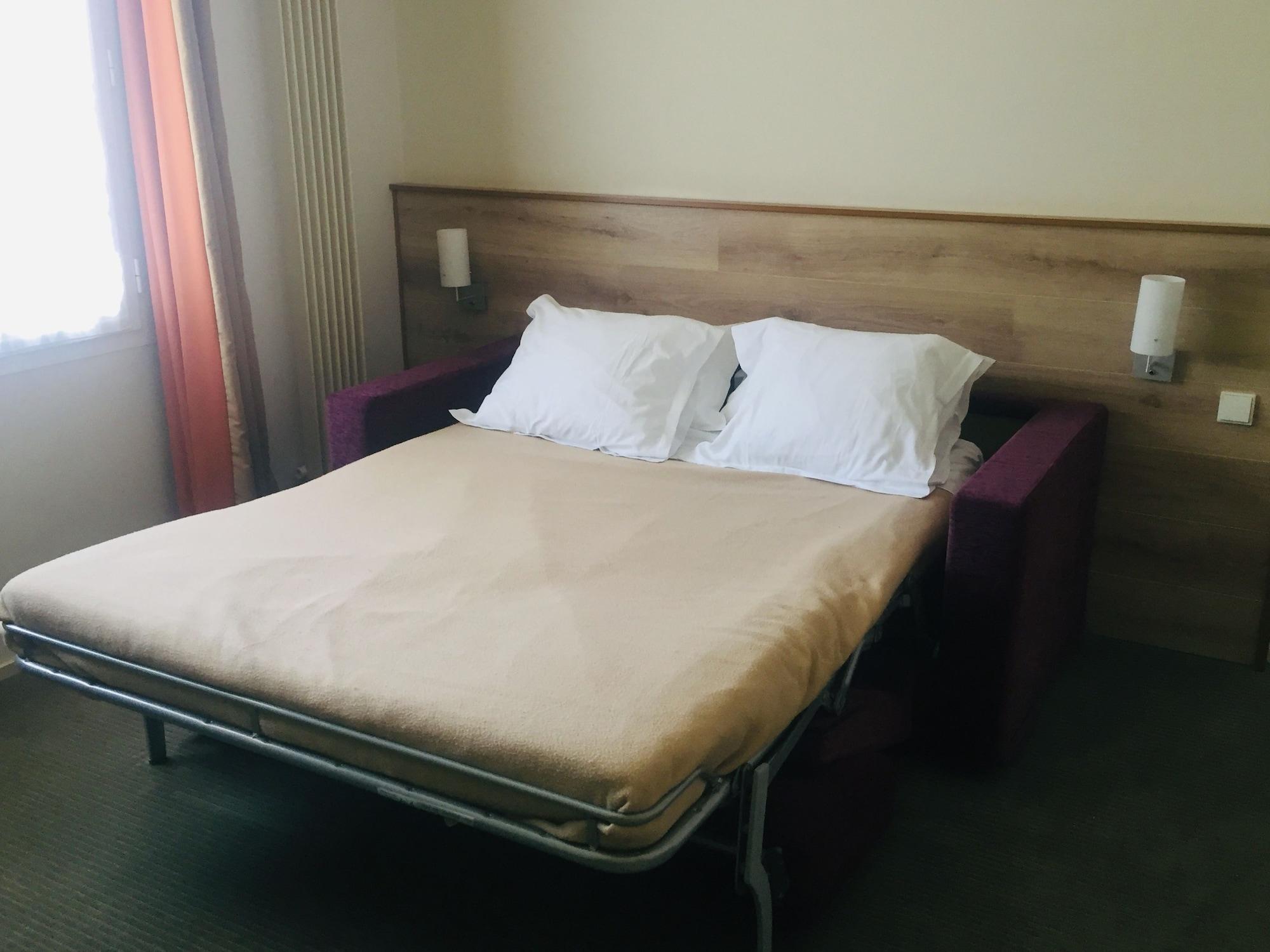 Best Western Plus L'Oree Paris Sud Saulx-les-Chartreux Eksteriør billede