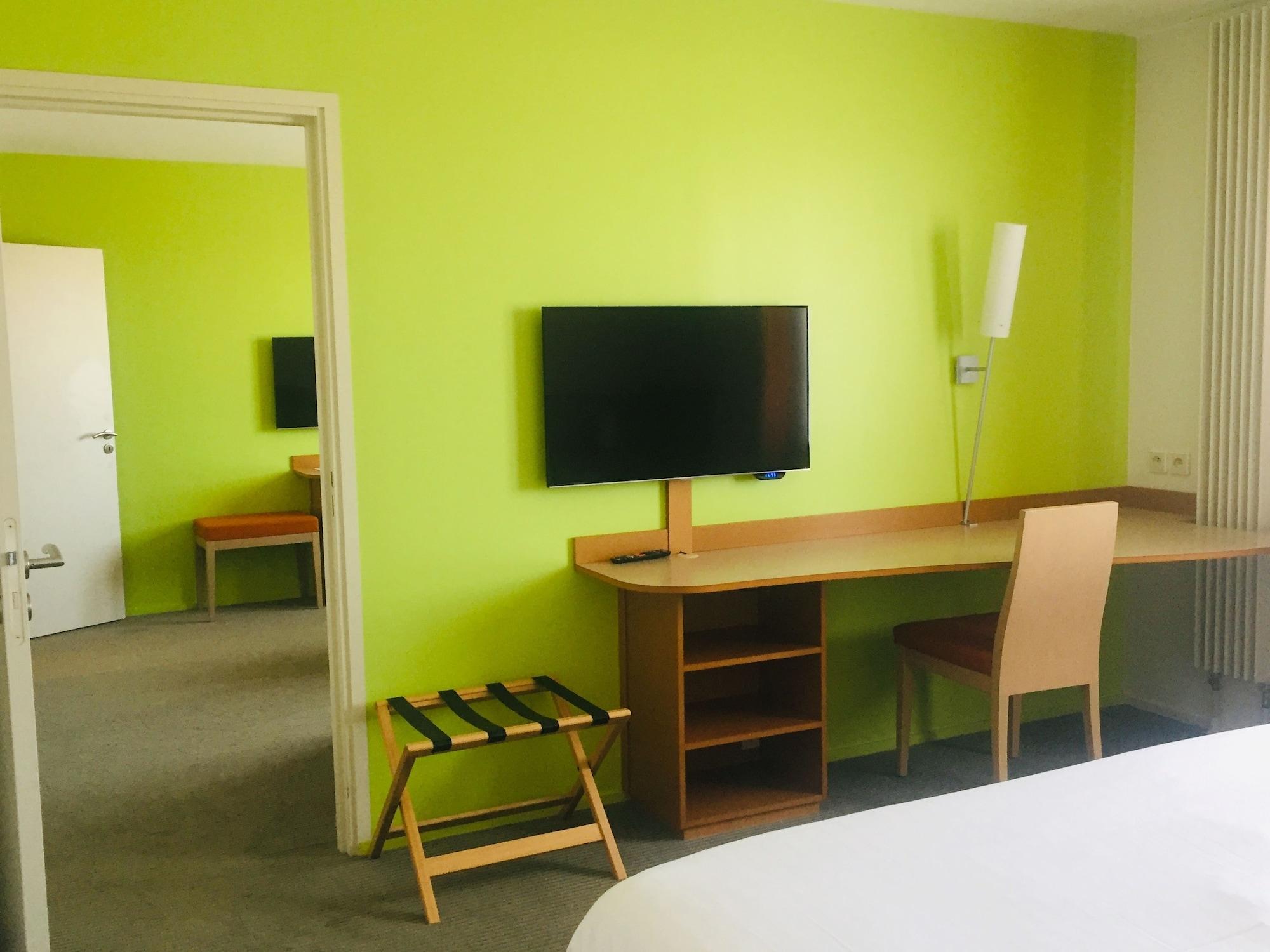 Best Western Plus L'Oree Paris Sud Saulx-les-Chartreux Eksteriør billede