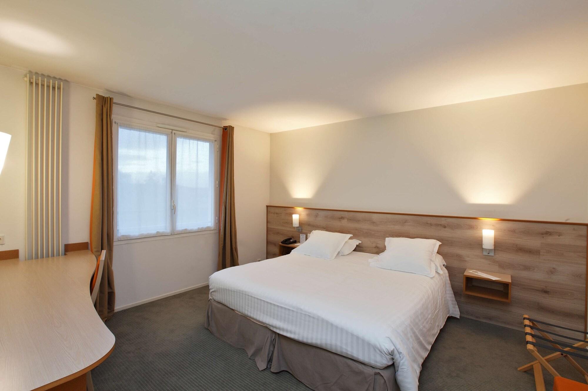 Best Western Plus L'Oree Paris Sud Saulx-les-Chartreux Eksteriør billede
