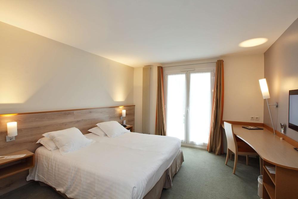 Best Western Plus L'Oree Paris Sud Saulx-les-Chartreux Eksteriør billede