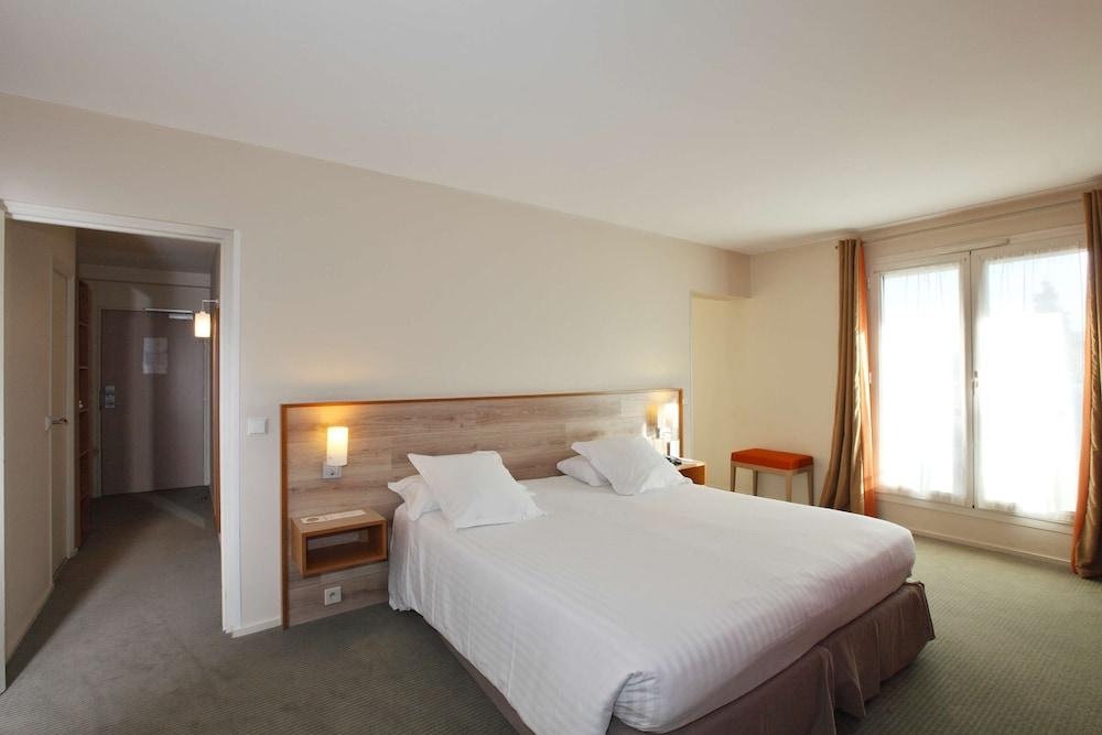 Best Western Plus L'Oree Paris Sud Saulx-les-Chartreux Eksteriør billede