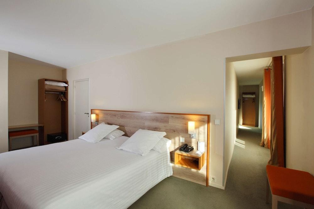 Best Western Plus L'Oree Paris Sud Saulx-les-Chartreux Eksteriør billede