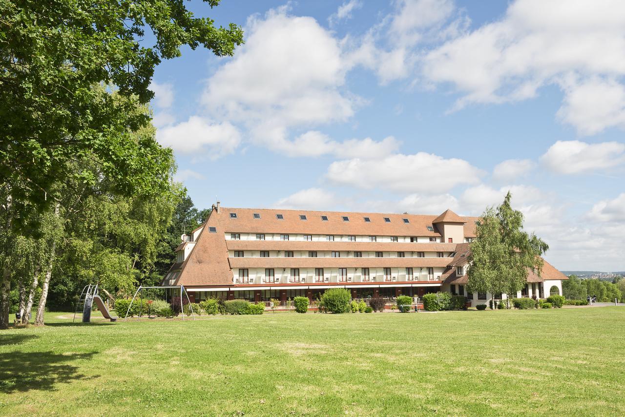 Best Western Plus L'Oree Paris Sud Saulx-les-Chartreux Eksteriør billede