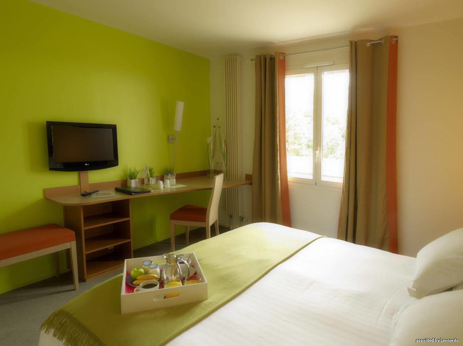 Best Western Plus L'Oree Paris Sud Saulx-les-Chartreux Eksteriør billede